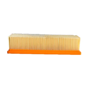 

Dust Filter Yellow For Karcher NT25/1 NT35/1 NT55/1 NT361 ECO NT561 ECO Vacuum