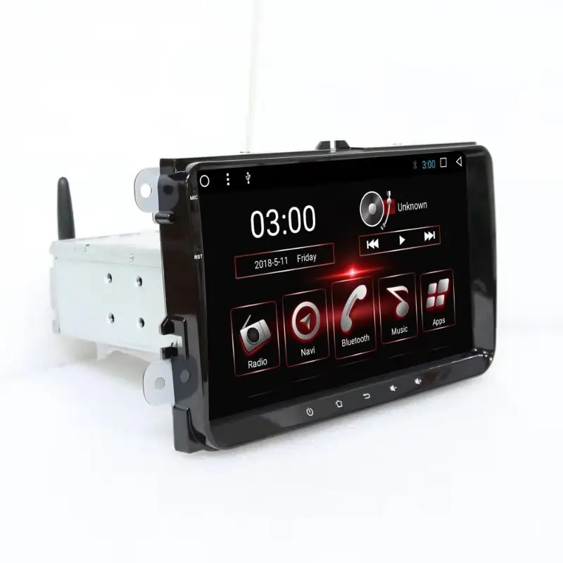 Sale Android 8.1 Octa Core Car DVD for VW GOLF 5 Golf 6 Polo Passat B6 Jetta Tiguan Touran car dvd Radio GPS multimedia head unit 1 Sale Android 8.1 Octa Core Car DVD for VW GOLF 5 Golf 6 Polo Passat B6 Jetta Tiguan Touran car dvd Radio GPS multimedia head unit 1