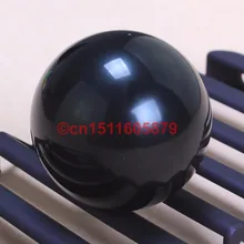 NEW GENUINE SANWA LB-35 BALL TOP HANDLE ARCADE JOYSTICK BALL TOP HANDLE FOR WINDOW SYSTEM & MAME CABINET ROJECT & JAMMA BLACK-