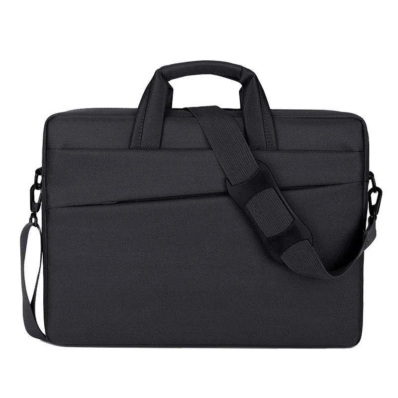 

Fashion men bags Retro Cross body bag Business package Casual Nylon Shoulder Bags handbag male briefcase laptop bag large space