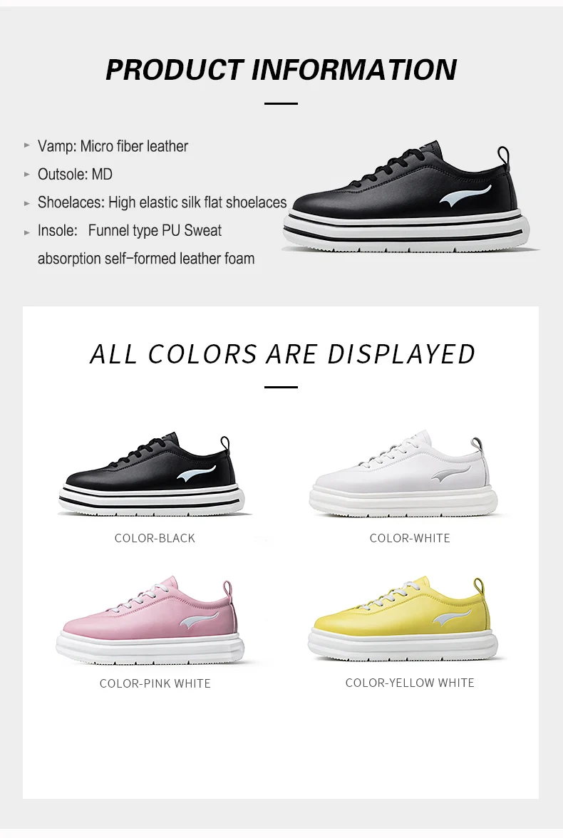 Onemix 2018 Новая женская обувь увеличивающие рост Белый Черный Женский на увеличенной платформе обувь брендовые уличные кроссовки увеличение