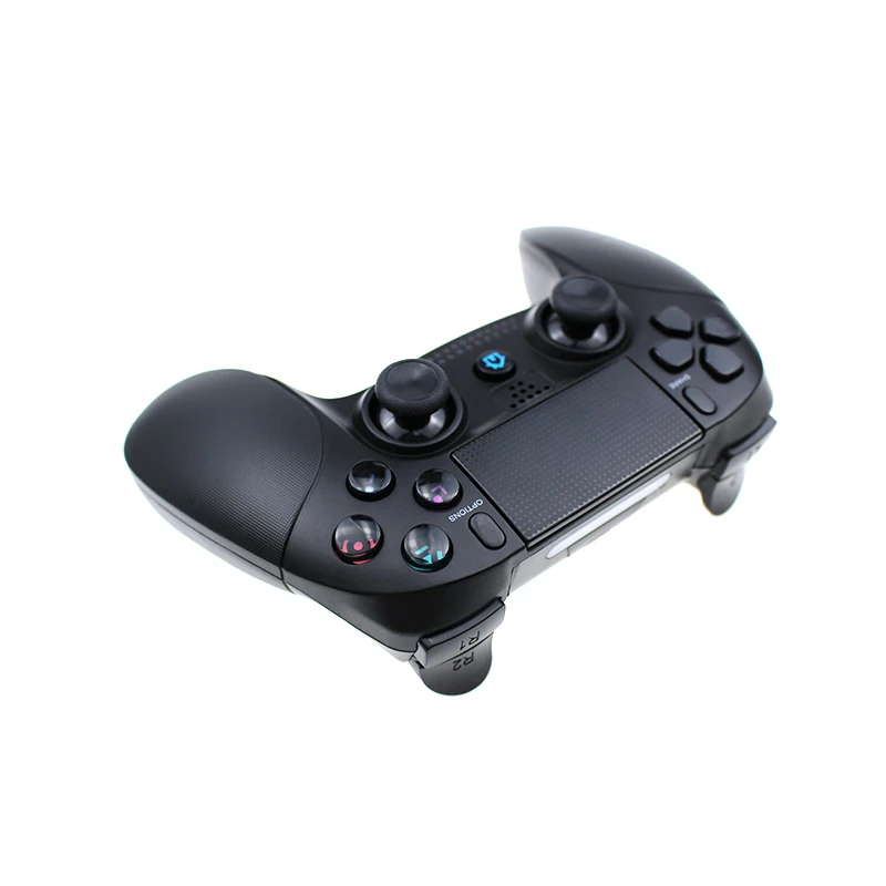 Bluetooth беспроводной контроллер для PS4 Joypad пульт дистанционного управления для Playstation 4 Консоль геймпад джойстик для PS3 консоли/ПК