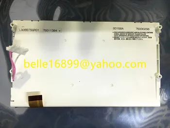 

Free shipping original Shapp 6.5inch LCD display LQ065T5GR01 Screen digitizer for car GPS navigation lcd monitors