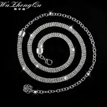 Аксессуары для танца живота, цепочка на талию, новинка, сексуальное бикини, устойчивое к царапинам, для восточных танцев, дрель, цепь для женщин