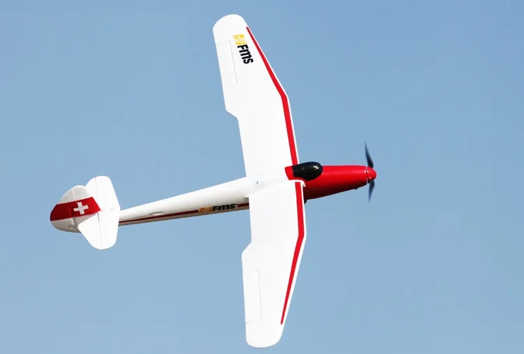 

FMS Model 1500mm Moa EPO Electric RC Sailplane PNP FMS071
