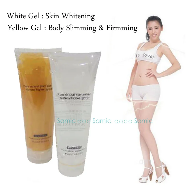 

Hot Body Slimming Gel for RF and Cavitation Machina Body Skin Firmming Gel Skin Whitening Gel Anti Wrinkle