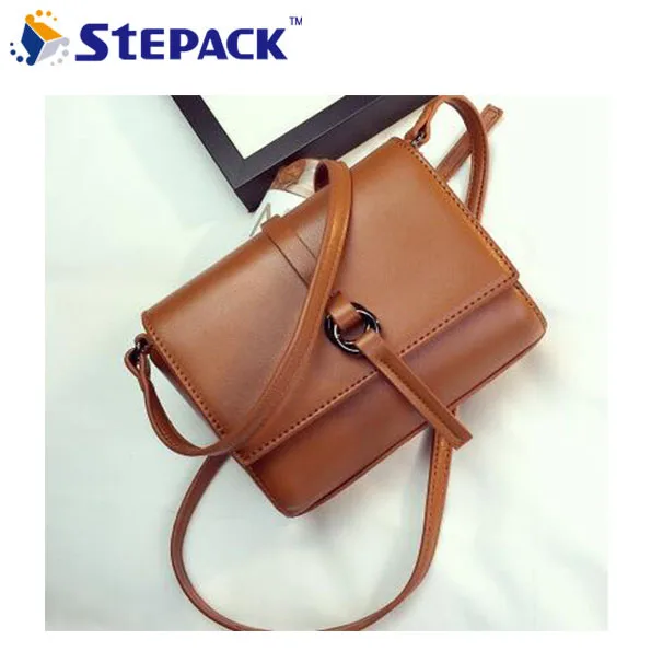 

2017 Fashion New Styles Women Crossbody Bags Progressive Girl's Shoulder Bag Messenger Bags High Quality PU Leather Bag
