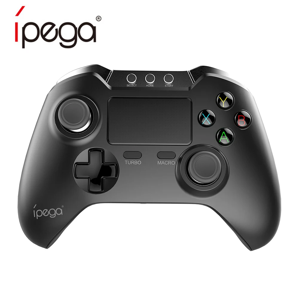 

iPega PG-9069 PG 9069 Gamepad Bluetooth Wireless Joystick Gaming Controller Control for Smartphone Android Tablet PC
