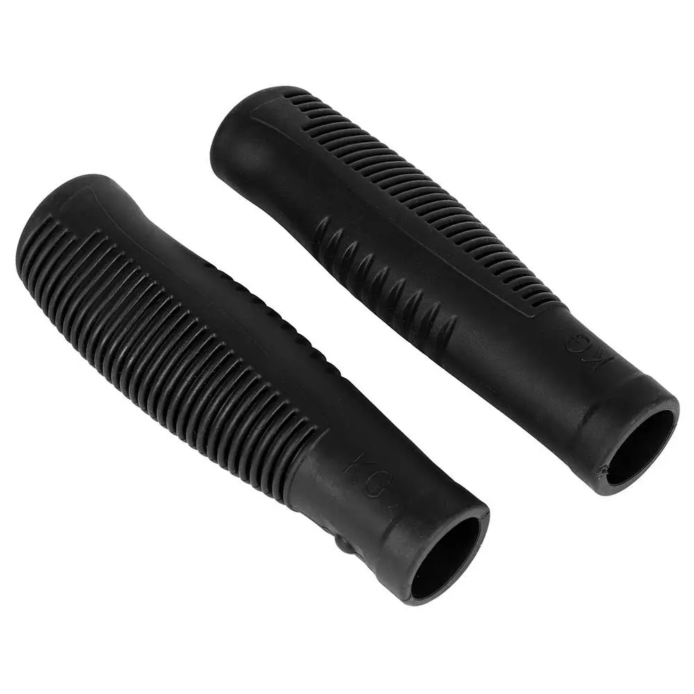 1 Pair Handlebar Gloves for KUGOO S1 Folding Electric Scooter Bicycle - Black spare part send from poland 1 Pair Handlebar Gloves for KUGOO S1 Folding Electric Scooter Bicycle - Black spare part send from poland
