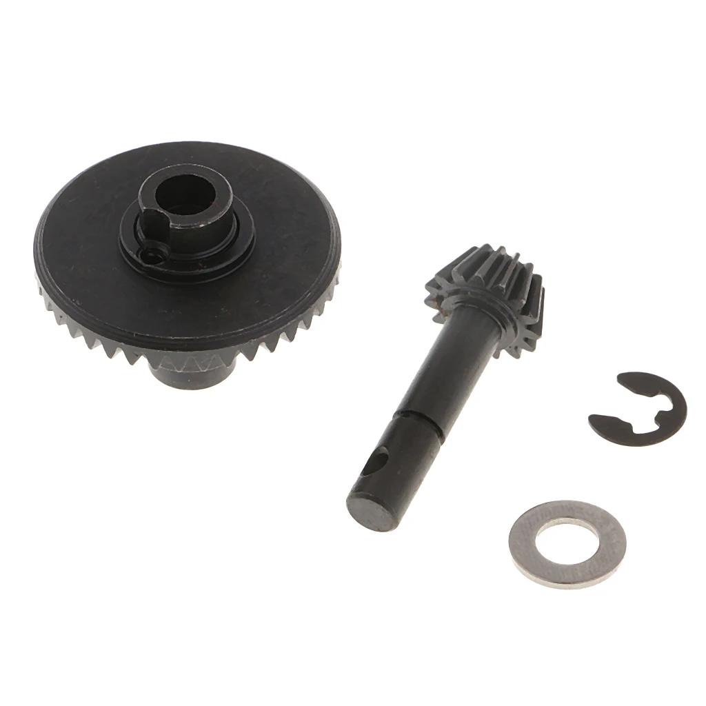 Axial Scx10 Gearing Chart