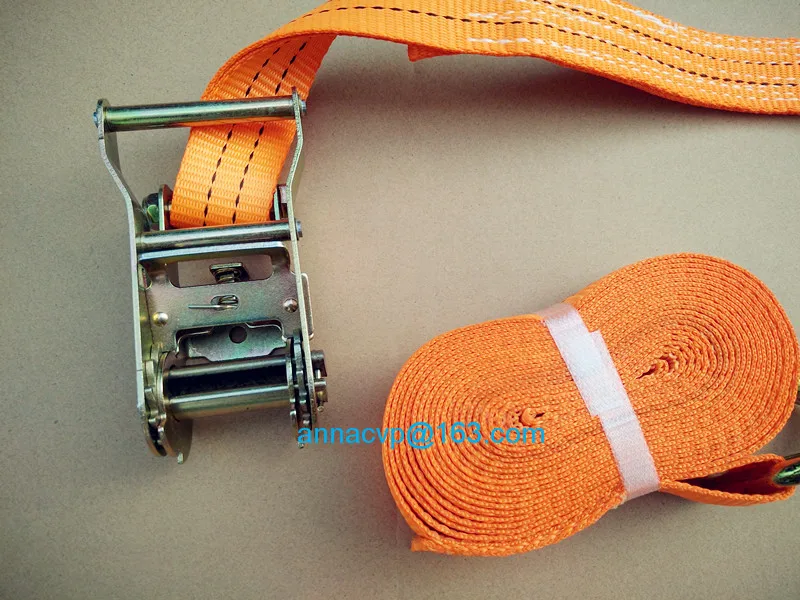 rachet tie down rachet strap rachet buckle J hoo (2)