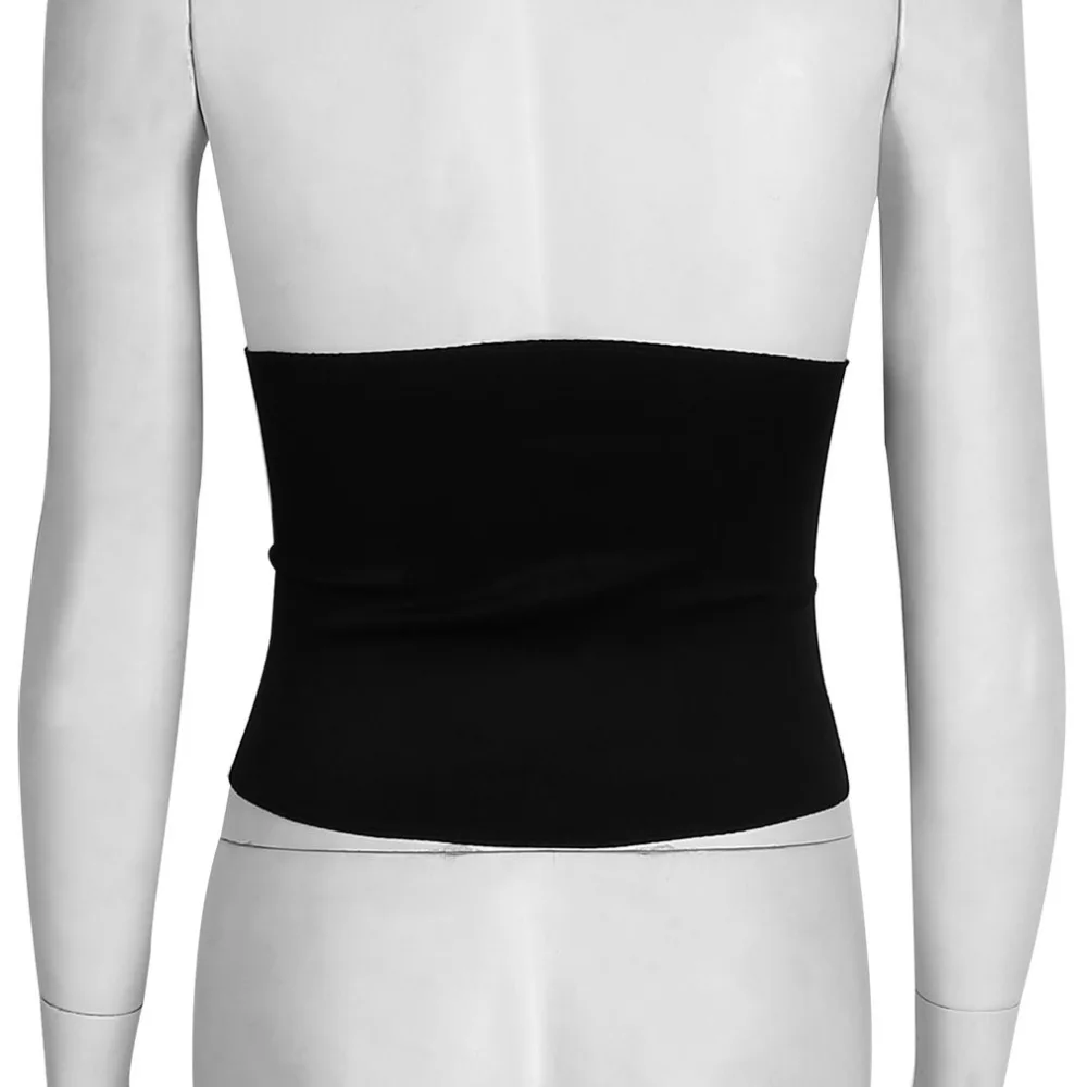 

Women Neoprene Bodysuit Cinchers Slimming Waist Belts Body Shaper Healthy Slimming Weight Loss Body Trainer Trimmer Corsets