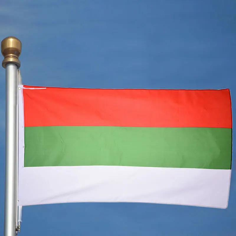 Bulgaria Flag