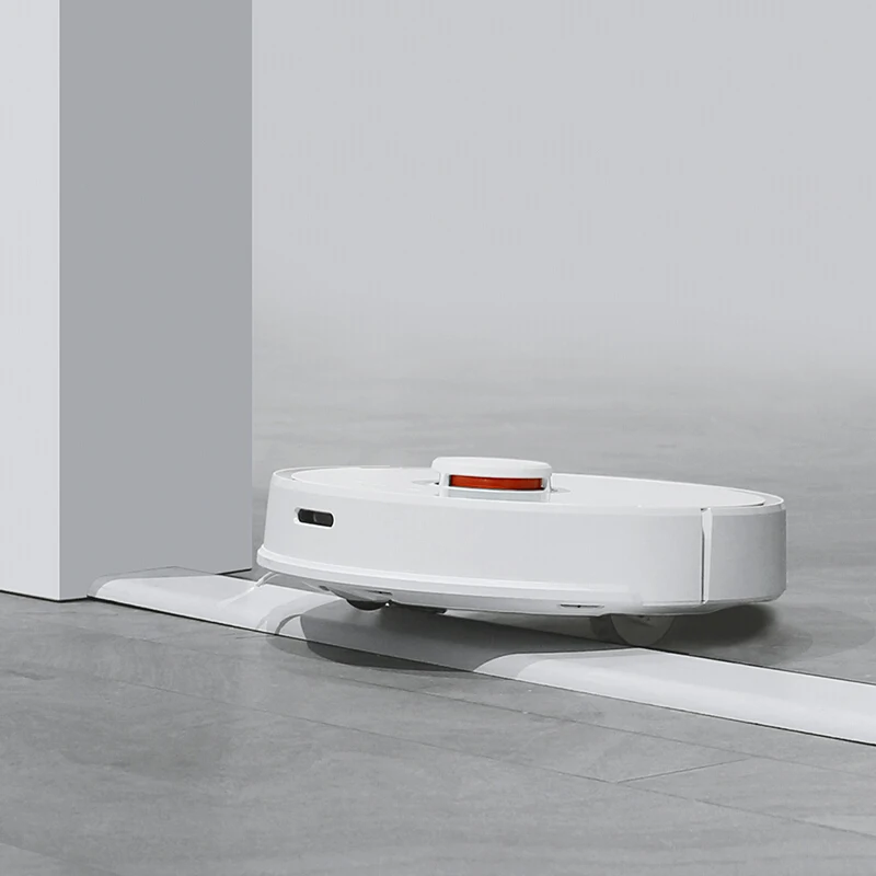 Робот пылесос Xiaomi Mijia Roborock S50 S55 фирменный робот 2 для сухой и влажной уборки дома Wi