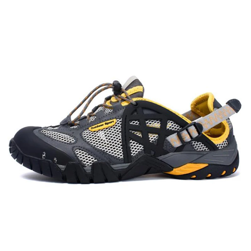 outdoor fishing shoes