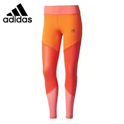 Оригинальный Новое поступление Adidas WOW DROP 1 TIHGT женские облегающие брюки спортивная одежда