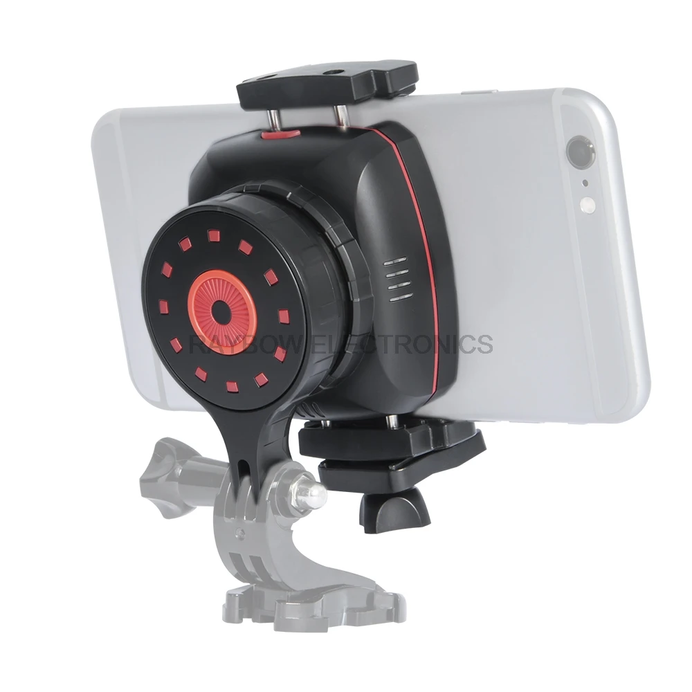 Wewow Sport X1 1 axis handheld gimbal for iphone 6 7 plus gopro 5 font b