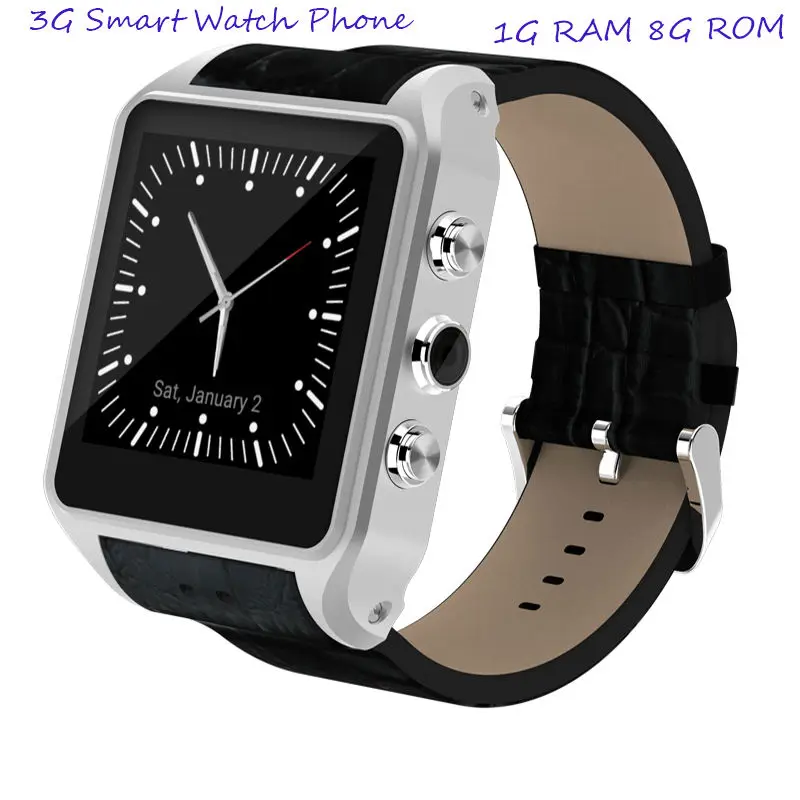 3gb ram smart watch