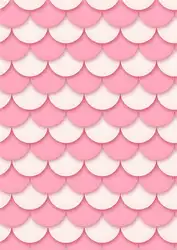 Виниловая ткань розовый белый рыбья чешуя шеврон шаблон фотографии фоны Портретные фоны для свадьбы новорожденных фотостудии