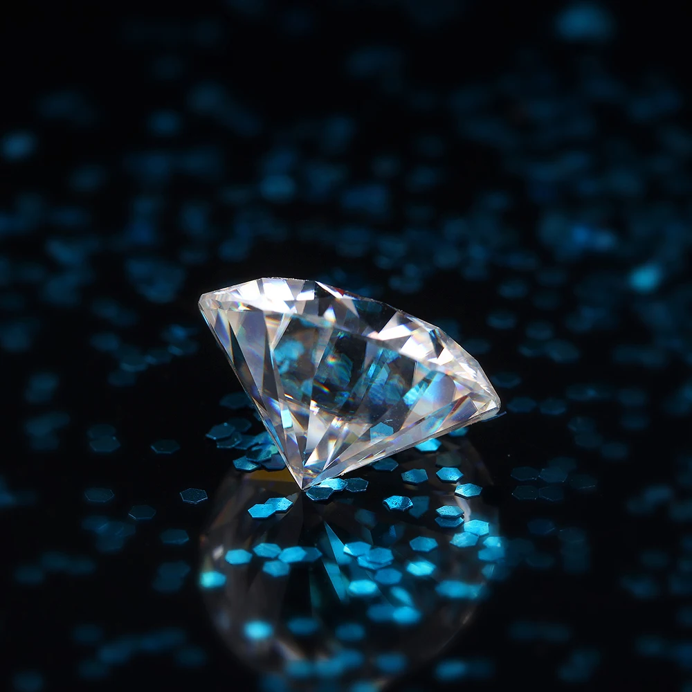 2ct moissanite stone (4)