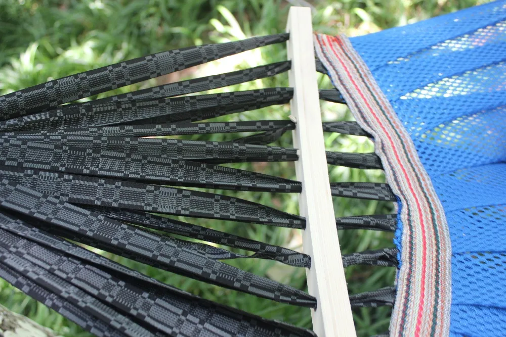 Mesh Hammock  (5)