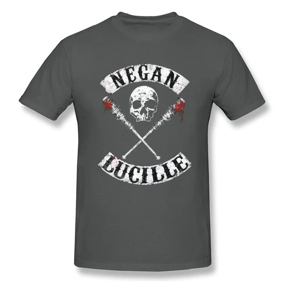 Negan Lucille The Walking Dead_carbon