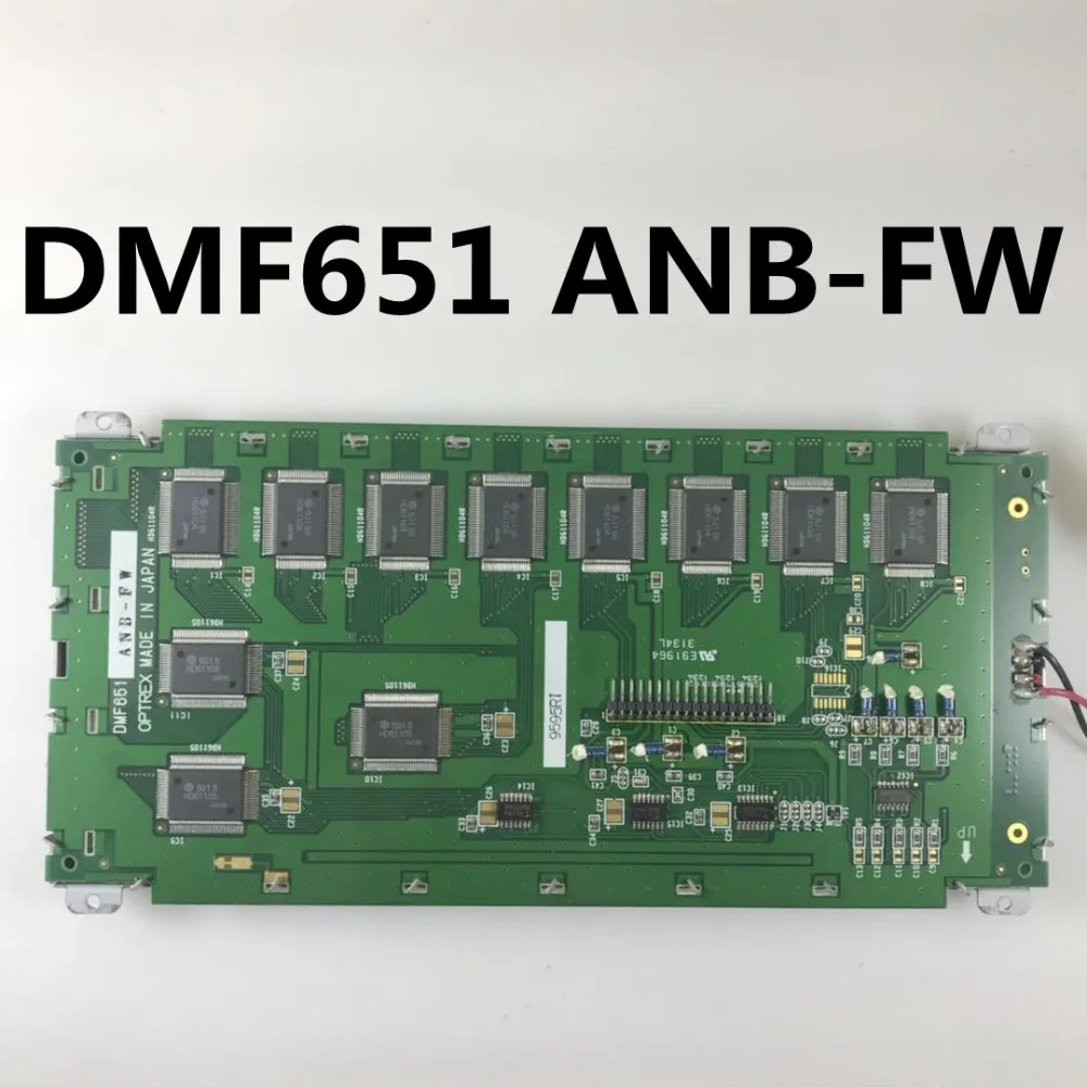 DMF651ANB FW professional ЖК дисплей экран продаж для промышленного|Дисплеи| |