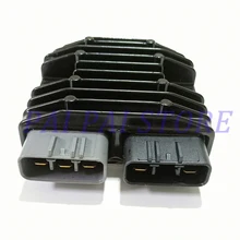 CAN AM Maverick OUTLANDER RENEGADE 500 650 800 1000 710001191 регулятор напряжения 2010 2011 2012