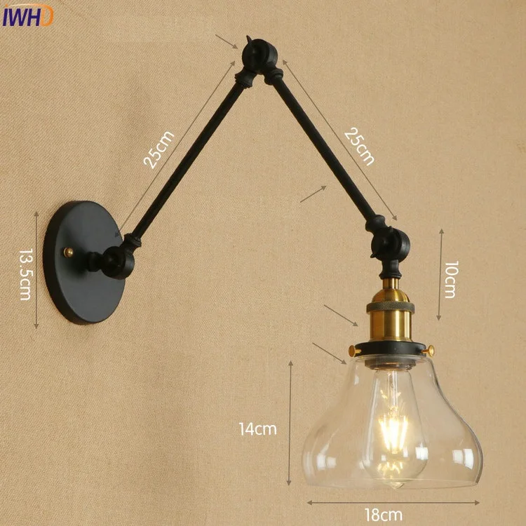 BA04L 25cm+25cm-led