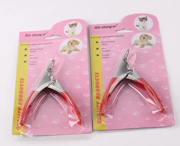 

custom vacuum forming transparent PVC hardware slide card blister packaging manufacturers ---PX3055