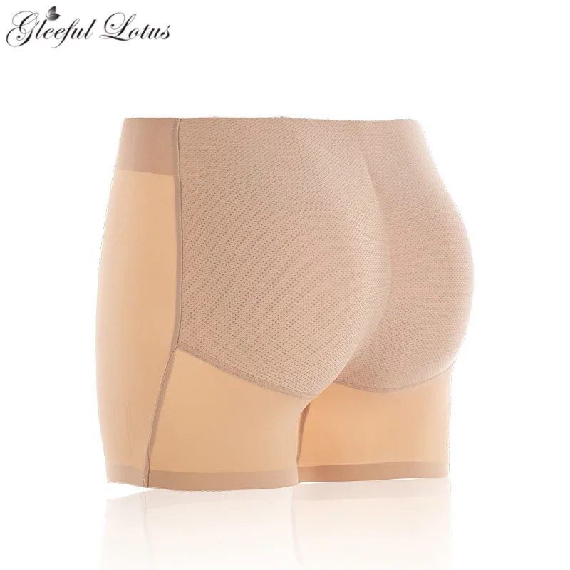 

Women Butt Enhancer Butt Shaper Lifter Padded Panties Slimming Underwear Fake Butt Panty Girdle Hot Shaper Corrective Underwear