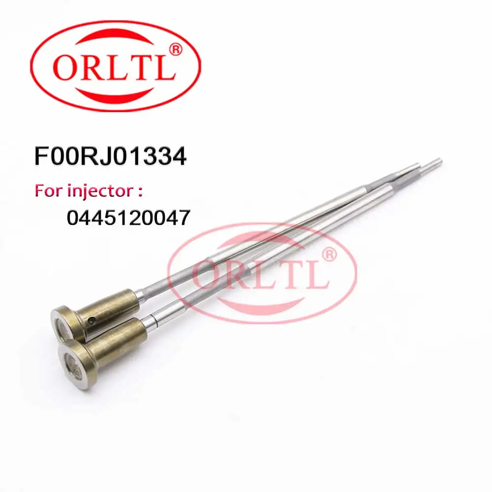 ORLTL Control Valve F ooR J01 334 F00RJ01334 And Common Rail Injector FooR for Bosch injector | Автомобили и мотоциклы