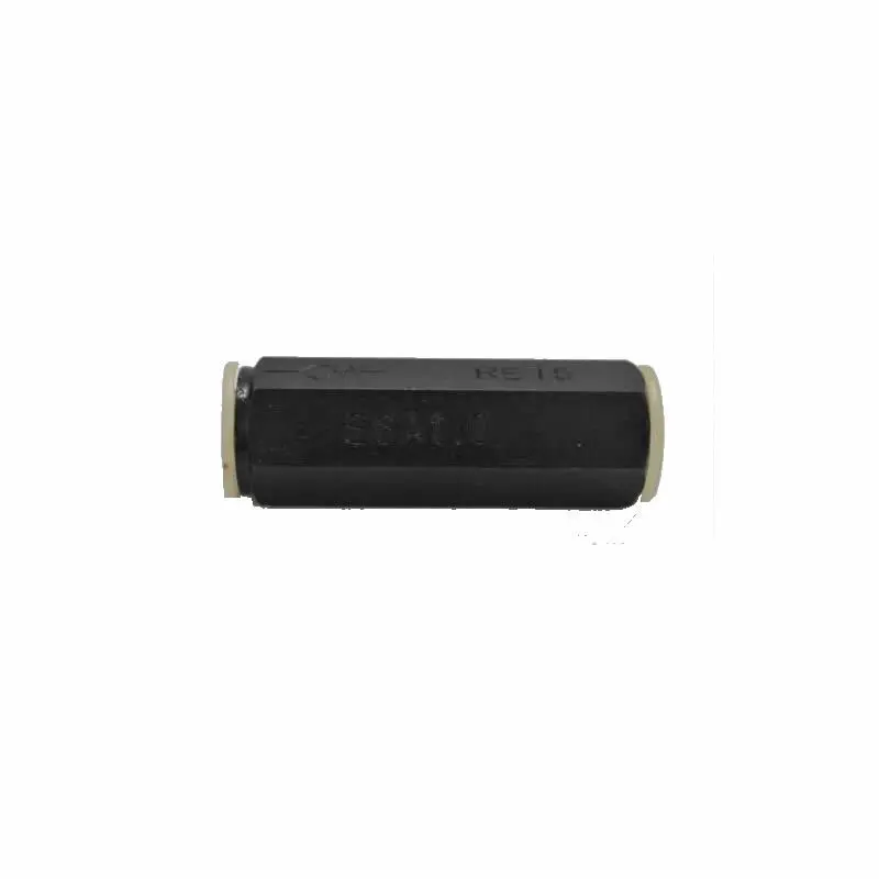 

NEW Rexroth Hydraulic Check Valve R900422881
