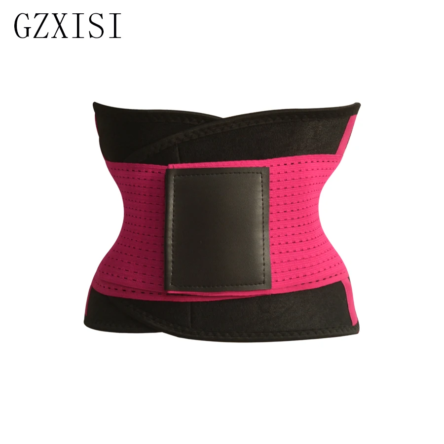 Women New Fashion Flexible Fajas Para Adelgazar Pregnancy Waist Trainer