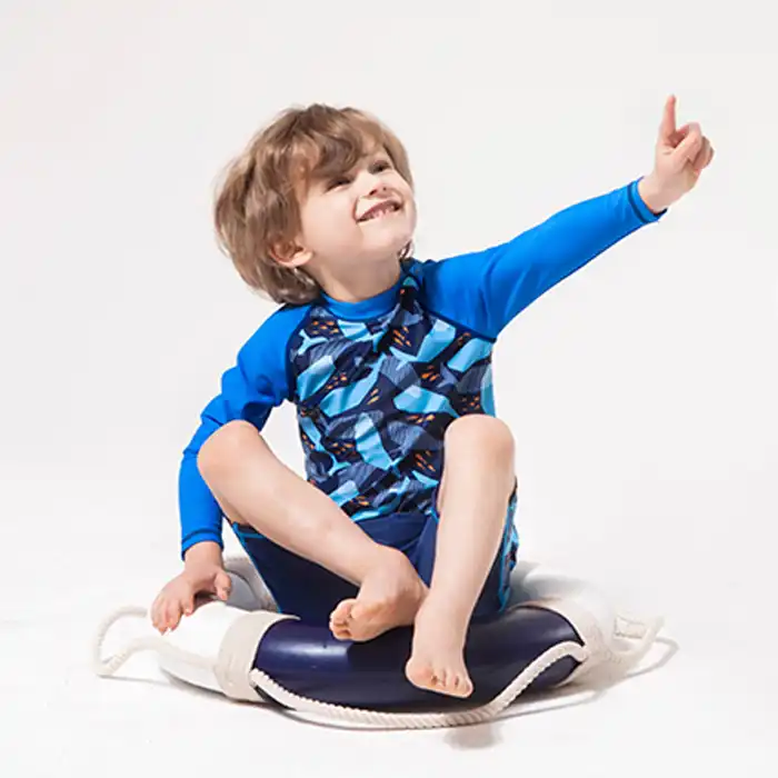 little boy bathing suits