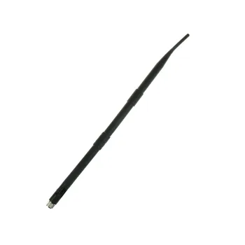 #Guide, how to increase the range of nRF24L01 radio modules of MySensors v2 projects (hardware, configuration) 27 2.4GHz 15dBi WiFi 2.4g antenna Aerial RP-SMA Male Wireless Router PCI U.FL...