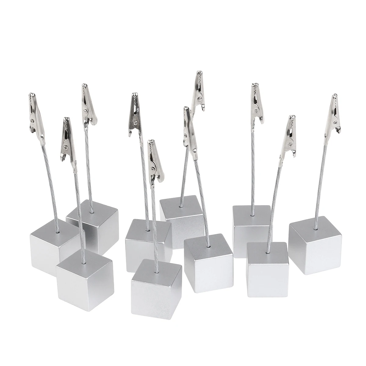 Desk Accessories Workspace Organizers Office Products Cube Stand