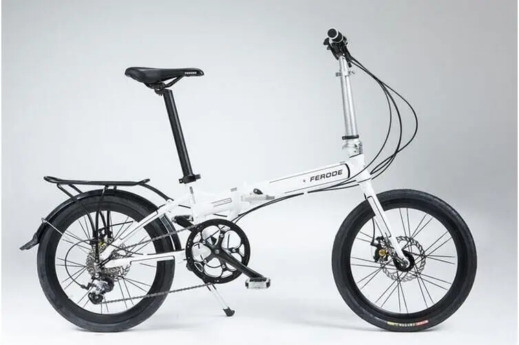 Best Aluminum alloy material 16 inch Sports & Entertainment Company Urban leisure folding bike 1 Best Aluminum alloy material 16 inch Sports & Entertainment Company Urban leisure folding bike 1