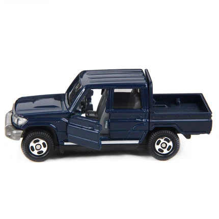 TO MY 1:71 TOYO TA LAND CRUISER boutique игрушки из сплава для детей детские подарок оригинальная