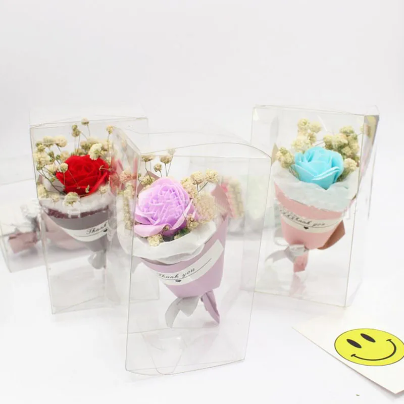 

Car Perfume Air Freshen Mini Bouquet Rose Handmade Air Conditioning Air outlet Clip Fragrance Diffuser Lovely Ornaments wholesal
