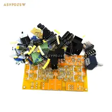 Мягкий и нежный HV4(Lehmann core circuit) усилитель мощности для наушников DIY Kit