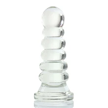 Huge big super large anal beads bugg plug g spot giant anal plugs buttplug adult anus masturbator sex toys for woman gay men
