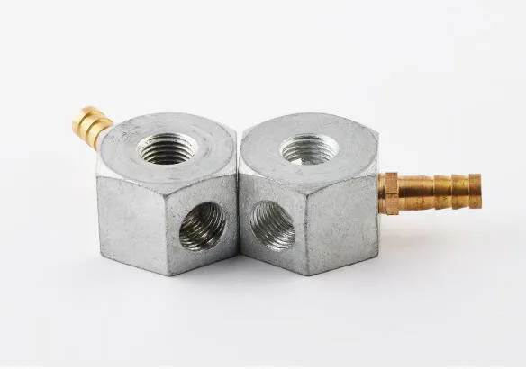 Cooling water pipe Magnet base 6