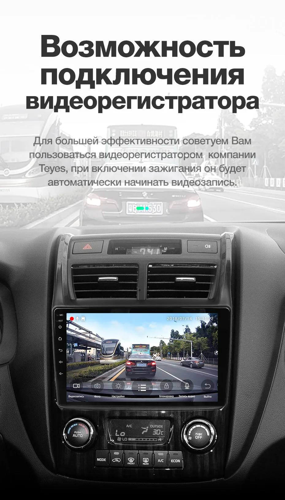 TEYES SPRO Штатное Головное устройство For Kia Sportage 2 2007-2009 GPS Android 8.1 aвтомагнитола магнитола автомагнитолы Андроид для Киа Спор