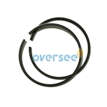 688 11603 00 Piston Ring set STD For Yamaha Parsun 45HP 55HP 75HP 85HP 90HP Outboard