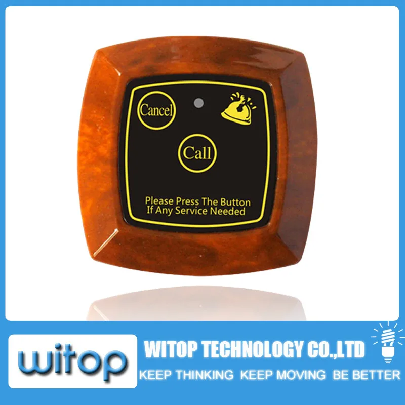 wireless call button wpe620