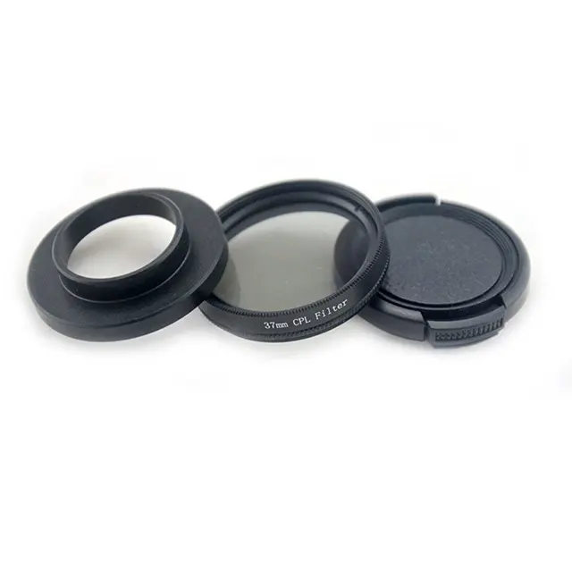 Best Offers JUST NOW For Yi II 4K Action Camera 3in1 Optical Glass 37mm Filter CPL Lens+Adapter+Lens Cap For Yi 2 4K Camera Best Offers JUST NOW For Yi II 4K Action Camera 3in1 Optical Glass 37mm Filter CPL Lens+Adapter+Lens Cap For Yi 2 4K Camera