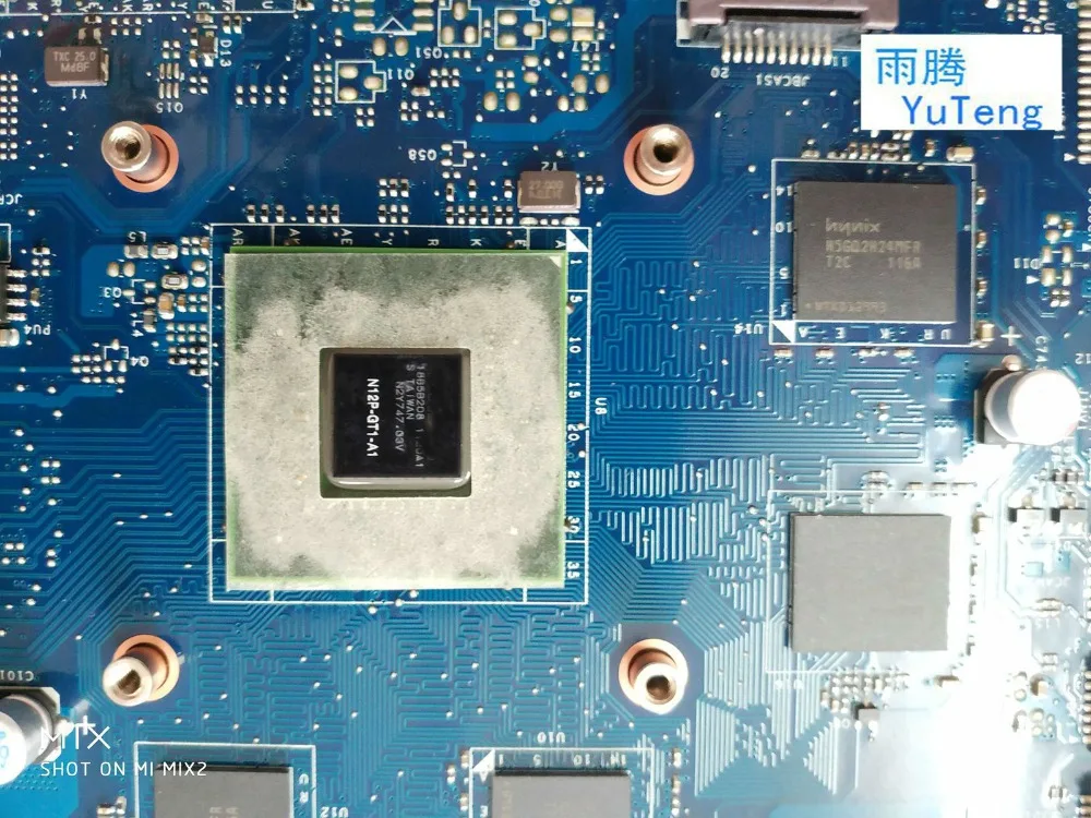 Для lenovo B520 материнская плата AIO CIH67S PLA00 LA-6951P материнская плата тестирование полностью работу