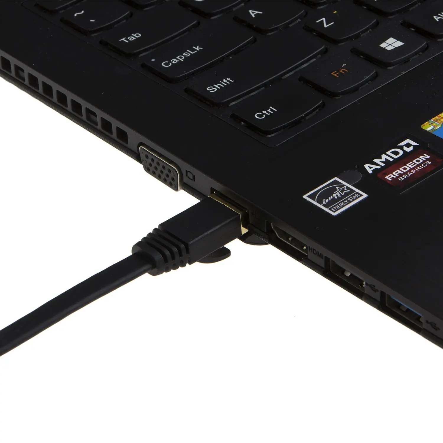 Плоский Ethernet Кабель Cat7 экранированный позолоченный сетевой коммутационный