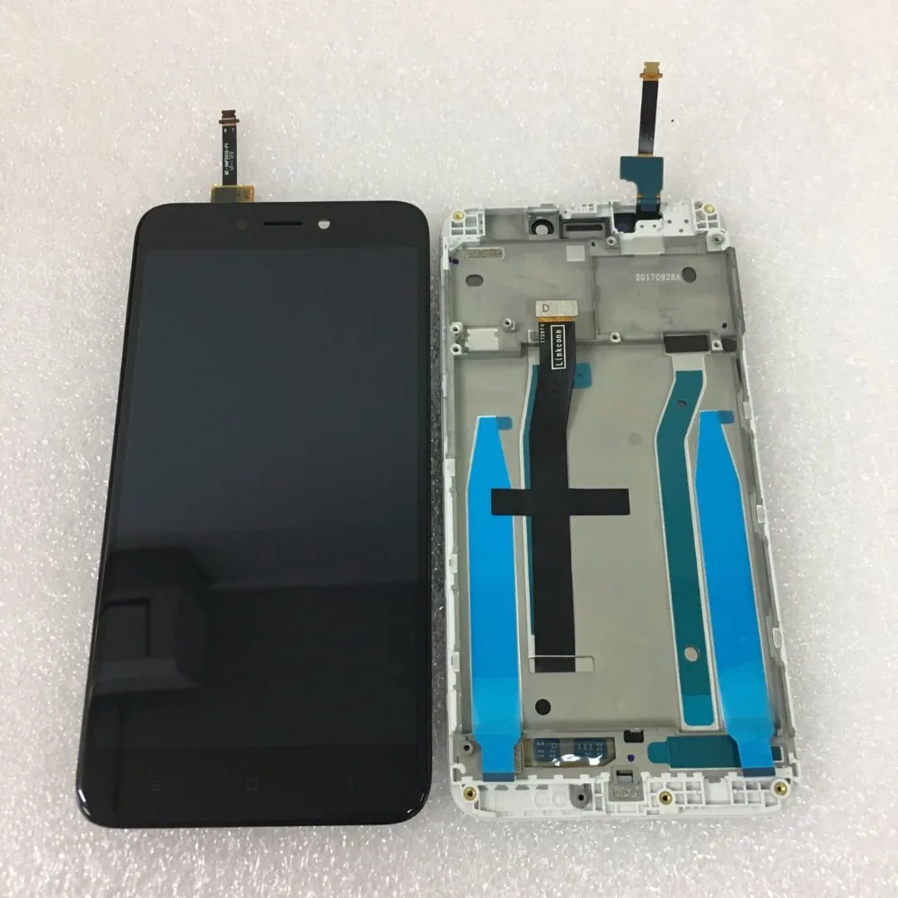 redmi 4x frame